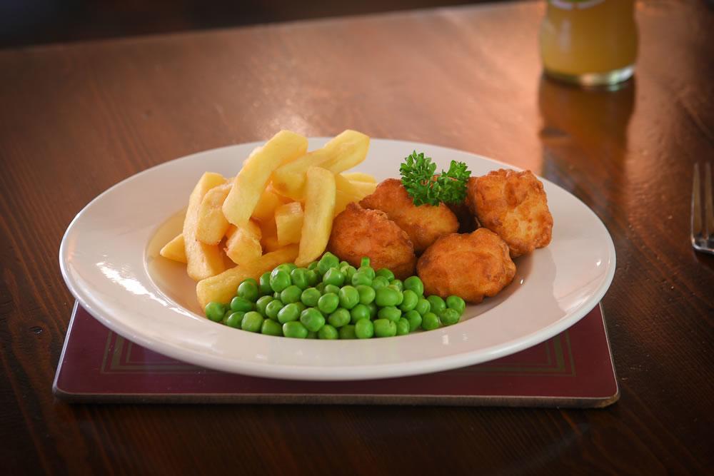 The Burley Inn المظهر الخارجي الصورة