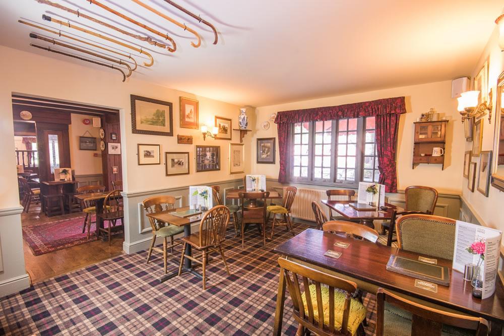 The Burley Inn المظهر الخارجي الصورة