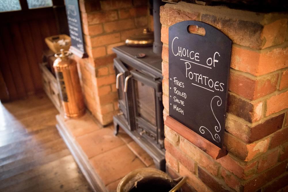 The Burley Inn المظهر الخارجي الصورة